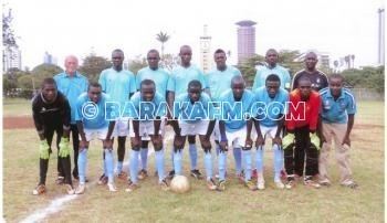 Nakumatt F.C. Nakumatt FC hand Gor Mahia first defeat in 2015 Mombasa County