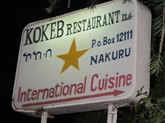 Nakuru Cuisine of Nakuru, Popular Food of Nakuru