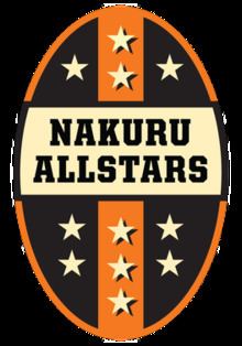 Nakuru AllStars httpsuploadwikimediaorgwikipediaenthumb7
