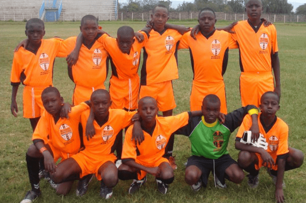 Nakuru AllStars Save Nakuru AllStars Indiegogo