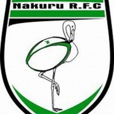 Nakuru RFC nakuru rugby club wanyore Twitter