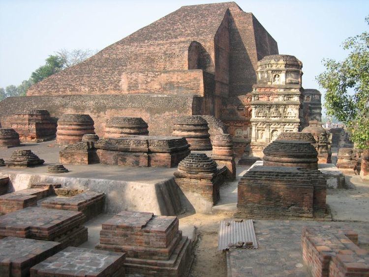 Nalanda httpsuploadwikimediaorgwikipediacommons44