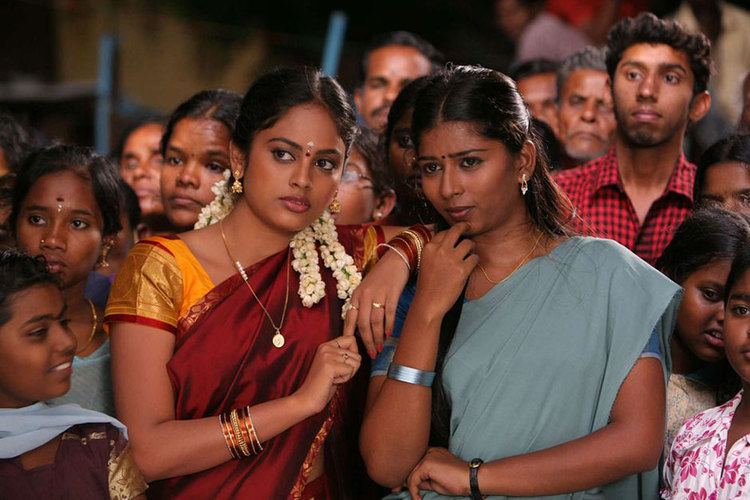 Nalanum Nandhiniyum Nalanum Nandhiniyum Movie Trailer and Stills