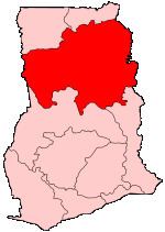 Nalerigu (Ghana parliament constituency)