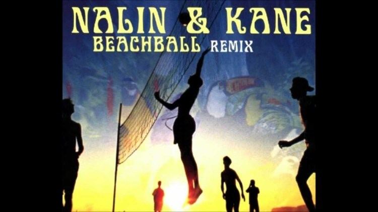 Nalin & Kane Beachball Nalin amp Kane Chris Lake Remix YouTube