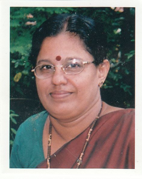 Nalini Bekal