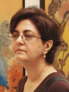 Nalini Malani fukuokaprizeorgenlaureateimages2013nalinimajpg