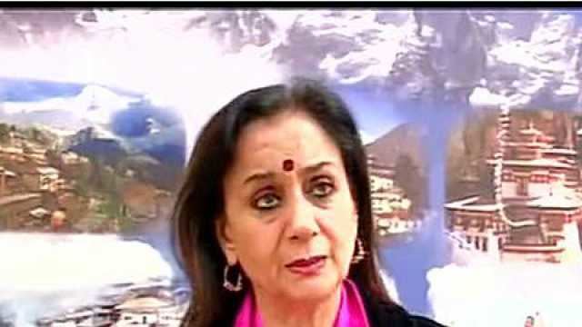 Nalini Singh Sunanda was aware of Tharoors affair with Tarar Journalist