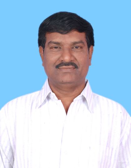 Nallabati Raghavendra Rao