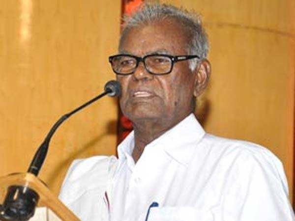 Nallakannu Who are some uncorrupted politicians in TamilNadu in present Quora