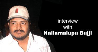 Nallamalupu Bujji Nallamalupu Bujji interview Telugu Cinema interview Telugu film