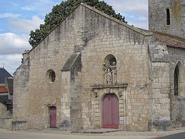 Nalliers, Vendée httpsuploadwikimediaorgwikipediacommonsthu