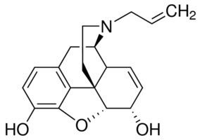 Nalorphine Nalorphine hydrochloride SigmaAldrich