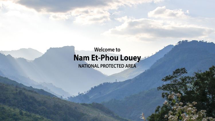 Nam Et-Phou Louey wwwnametorgwpwpcontentuploadsnametphoulo