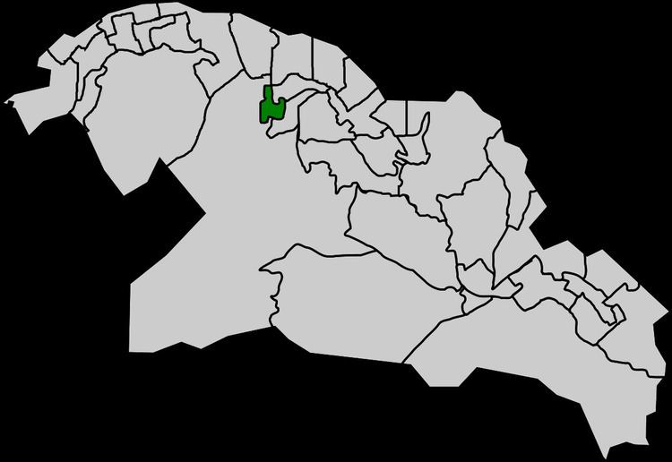Nam Fung (constituency)