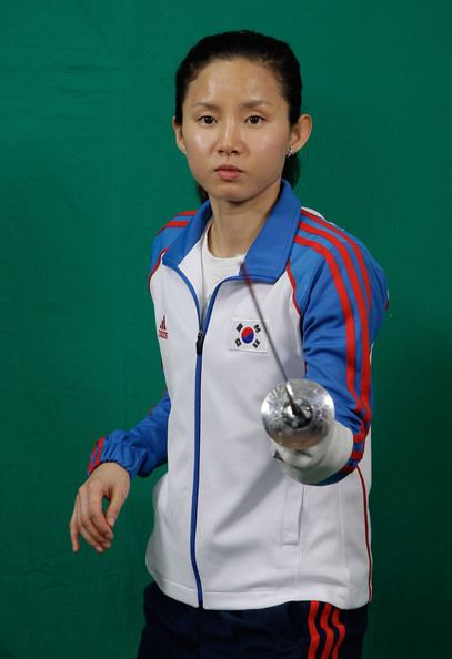 Nam Hyun-hee Nam Hyun Hee Pictures South Korean Olympic Team Media