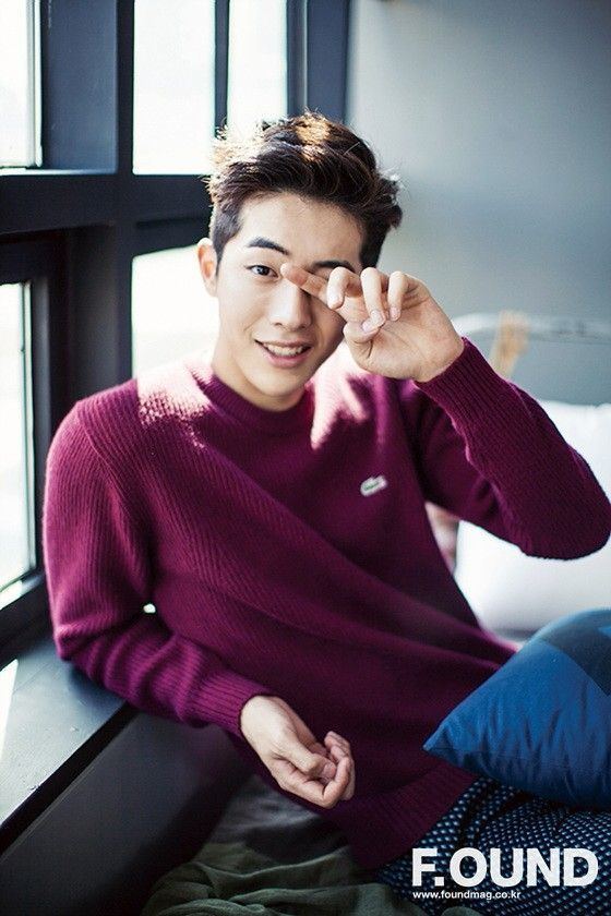 Nam Joo-hyuk 78 best Nam Joo Hyuk images on Pinterest Korean actors Korean