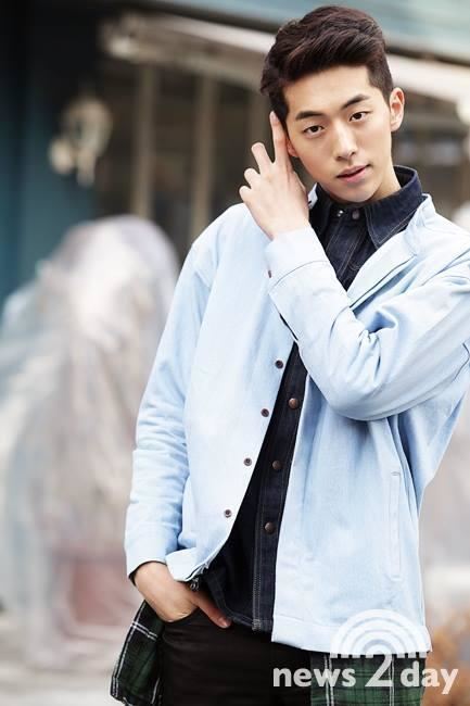 Nam Joo-hyuk Joo Hyuk namjoohyook on Twitter NAM JOO HYUK Pinterest Joo