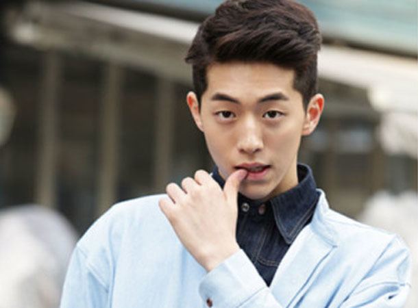 Nam Joo-hyuk What Does ModelActor Nam Joo Hyuk of Surplus Princess Think Is