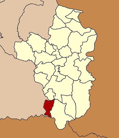 Nam Khun District