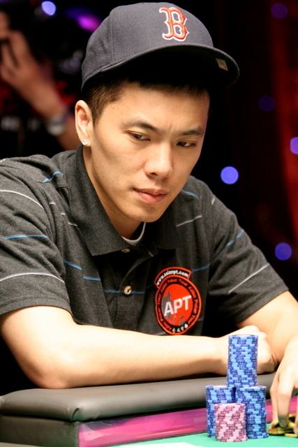 Nam Le (poker player) wwwpokerlistingscomassetsphotosnamle24150jpg
