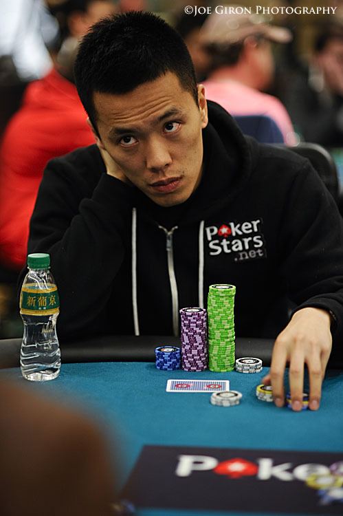 Nam Le (poker player) WPT Bay 101 Shooting Star Final Table Preview The