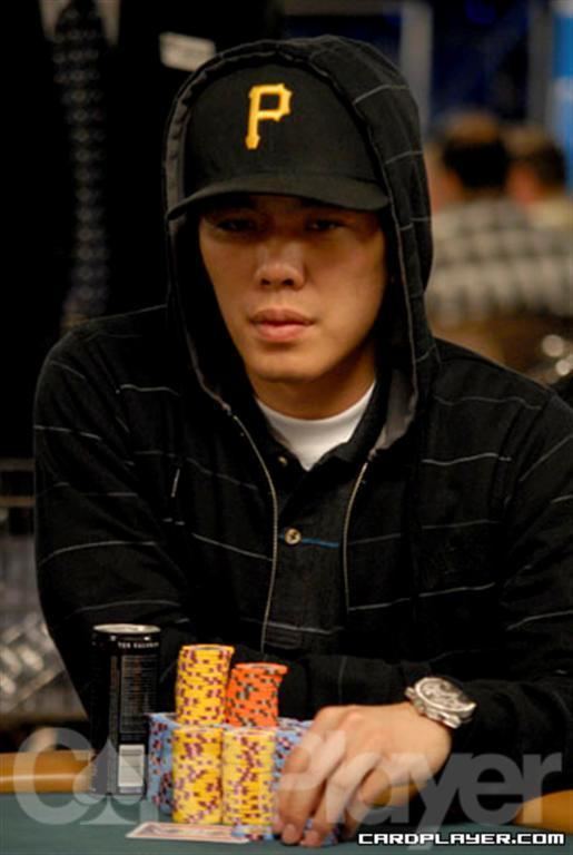 Nam Le (poker player) Tournament Trail Q and A Nam Le Poker News