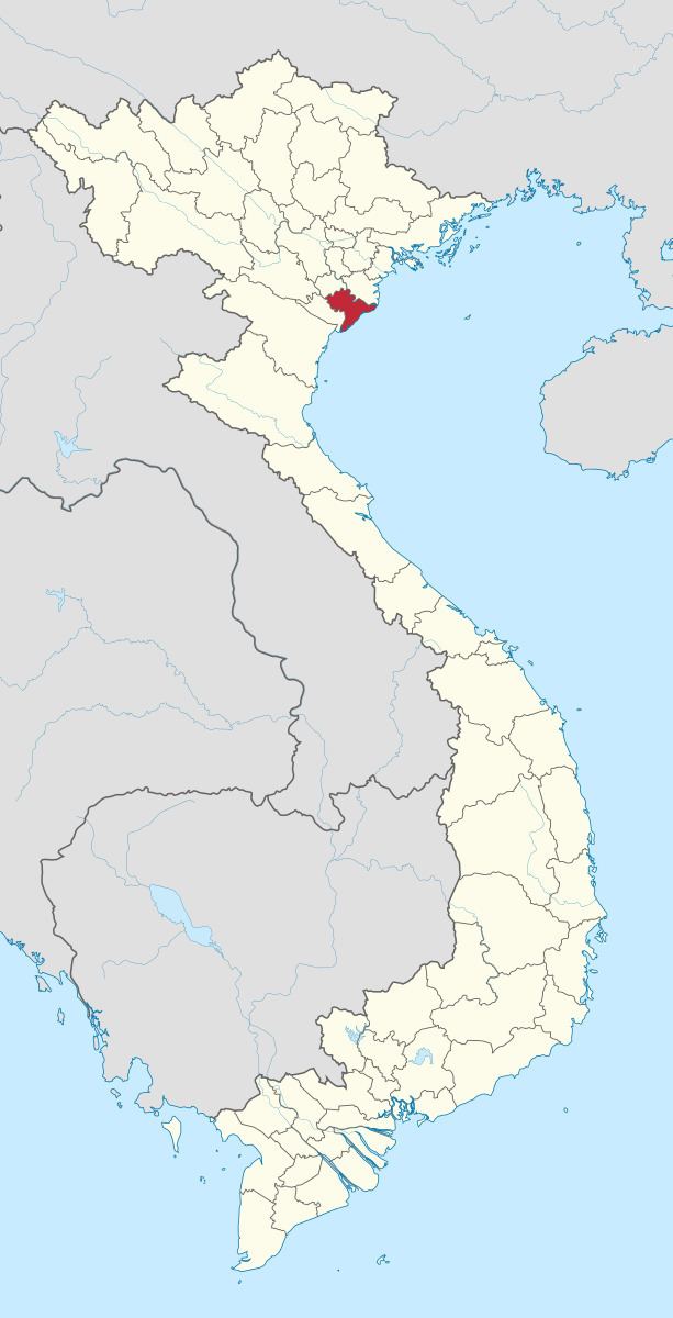 Nam Định Province