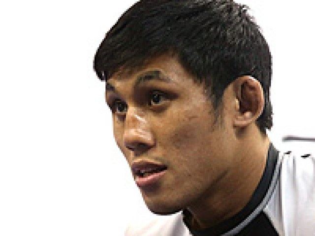 Nam Phan Nam Phan MMA Stats Pictures News Videos Biography