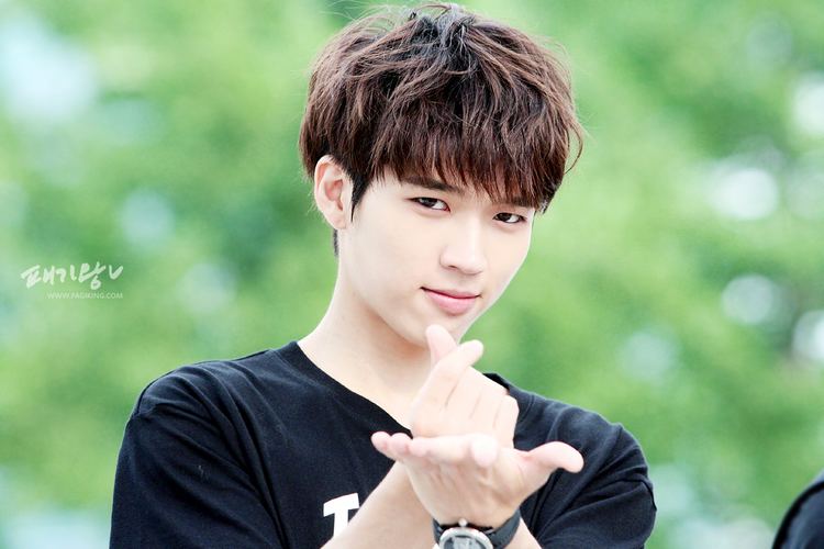 Nam Woo-hyun Woohyun Profile KPop Music