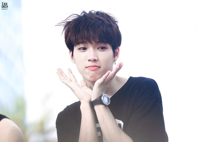 Nam Woo-hyun Woohyun Profile KPop Music