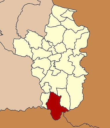 Nam Yuen District