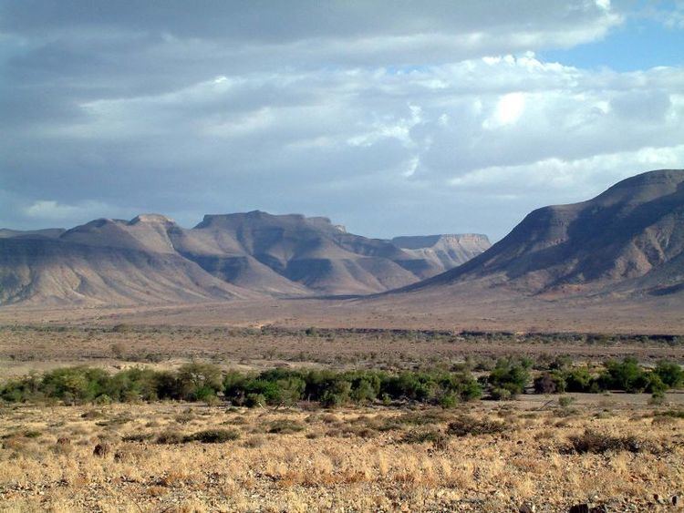 Nama Karoo Nama Karoo Route Open Africa Do Travel Differently