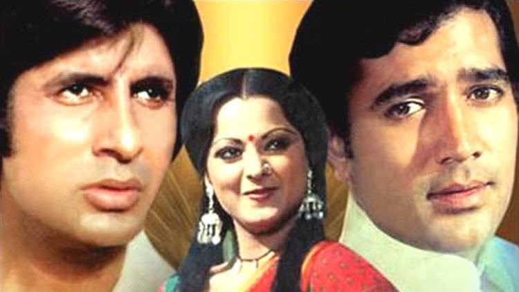 Namak Haraam Namak Haraam Full Movie Review Rajesh Khanna Amitabh Bachchan