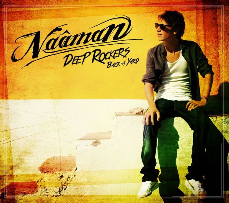 Naâman Naman Official Lyrics Rays Of Resistance
