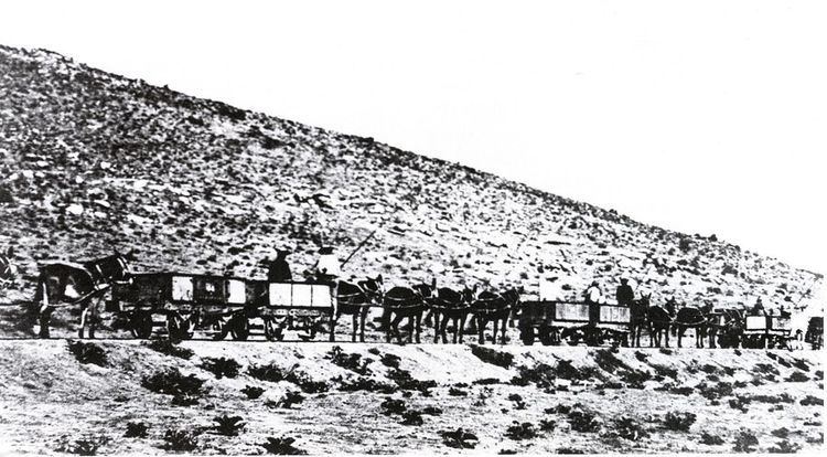 Namaqualand Railway