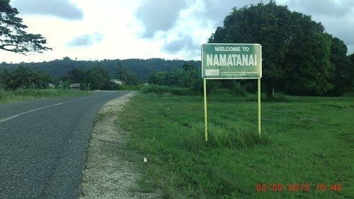 Namatanai Rebehen Destination Guide New Ireland Papua New Guinea TripSuggest
