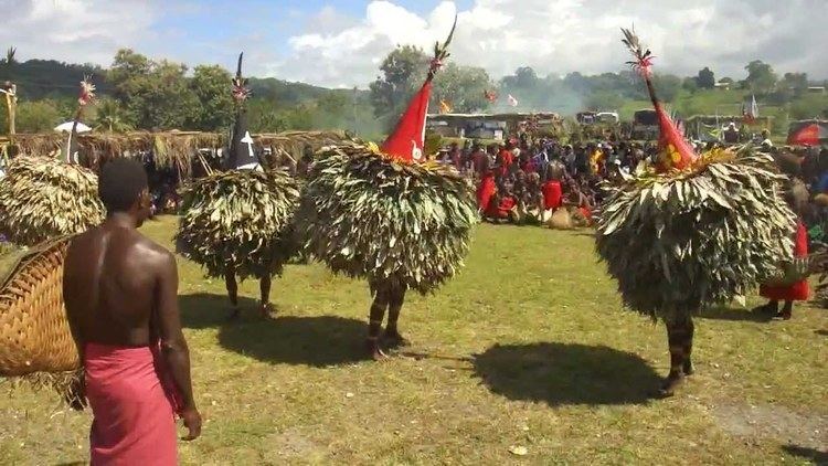 Namatanai Dans cu masti Namatanai Papua Noua Guinee YouTube