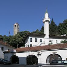 Namazgjahu Mosque httpsuploadwikimediaorgwikipediacommonsthu