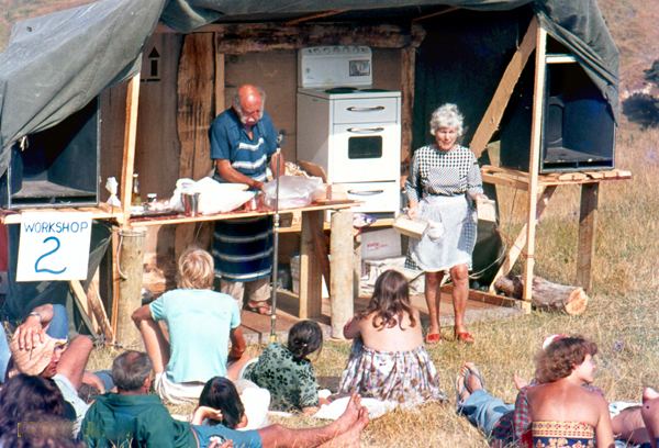 Nambassa FileA workshop at Nambassa 1978jpg Wikimedia Commons