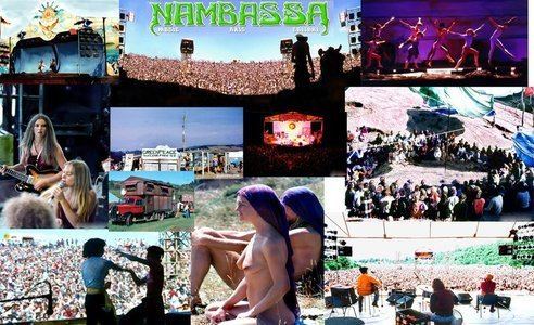 Nambassa Peter Terry nambassa on Myspace