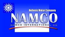 Namco (automobiles) httpsuploadwikimediaorgwikipediaen551Nam