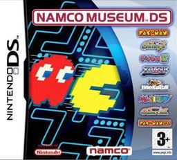 Namco Museum DS httpsuploadwikimediaorgwikipediaen99bNam
