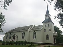 Namdalseid Church httpsuploadwikimediaorgwikipediacommonsthu