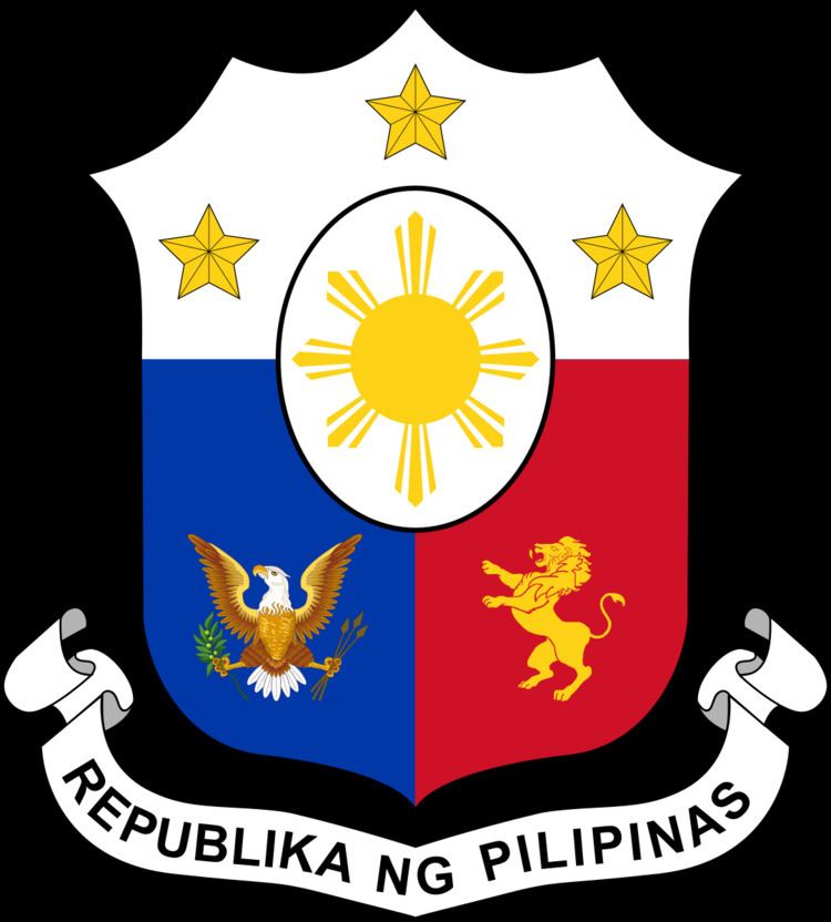 Name of the Philippines