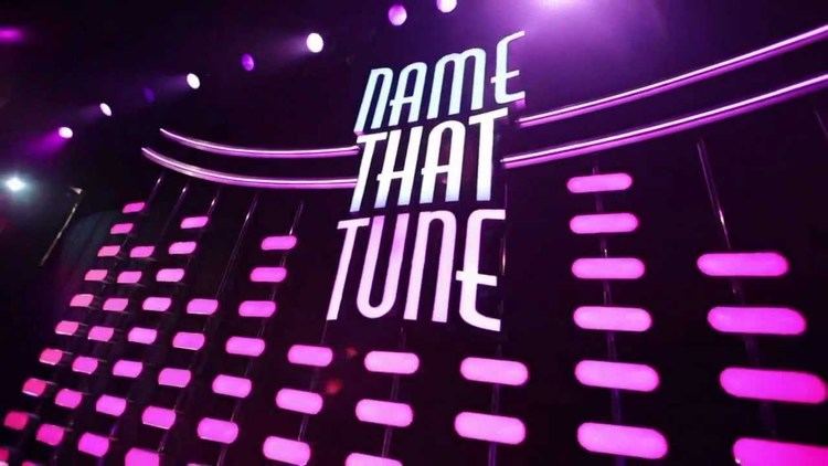 Name That Tune Name That Tune Live In Las Vegas Game Show YouTube
