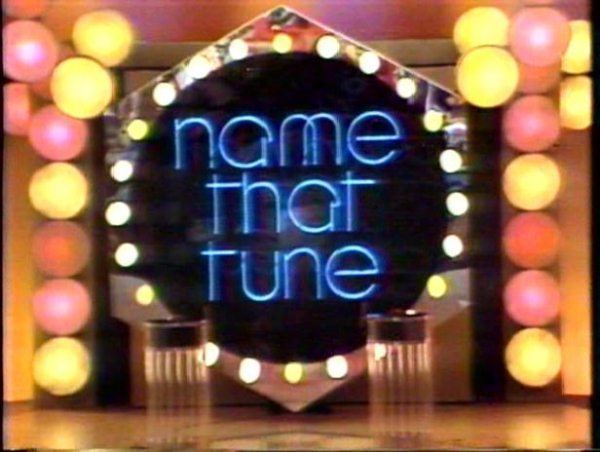 Name That Tune (UK game show) Name that Tune UK Do You Remember