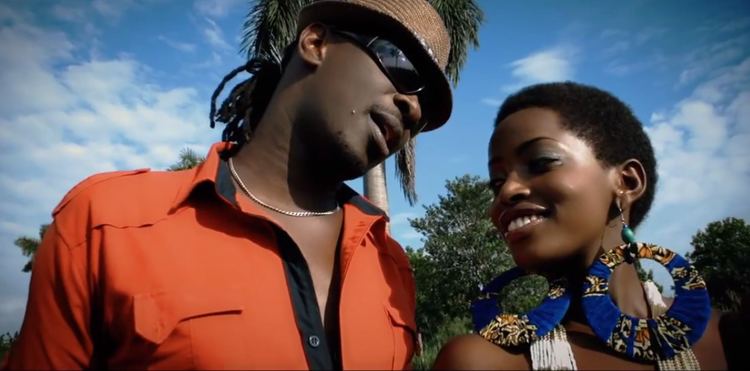 Nameless (musician) Impressive Kenyan Singer Nameless Releases New Luganda Song