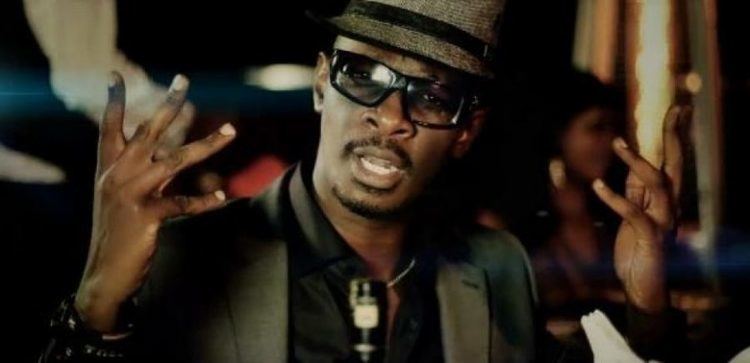 Nameless (musician) Kenyan Music Artist Nameless Shares His Rise to Success Africacom