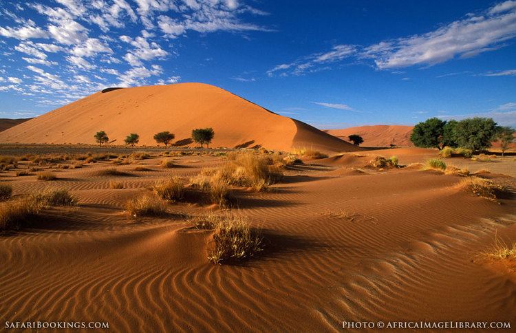 Namib-Naukluft National Park Laurence Ourac Namib Desert Another Planet on Earth